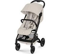 CYBEX - Poussette Beezy Dune Grey Dune Grey