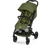 CYBEX - Poussette Beezy Moss Green Moss Green