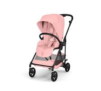 Cybex - Poussette Citadine Melio Carbon 2026 - Candy Pink