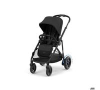 CYBEX - Poussette Egazelle Blk Gold Moon Black