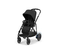 Cybex - Poussette eGazelle S - Black / Moon Black