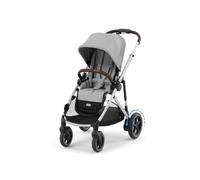 Cybex - Poussette eGazelle S - Silver / Stone Grey