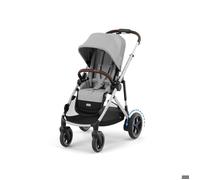 CYBEX - Poussette Egazelle Slv Gold Stone Grey
