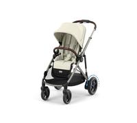 CYBEX - Poussette Egazelle Tpe Gold Seashel Beige