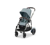 CYBEX - Poussette Egazelle Tpe Gold Stormy Blue
