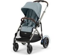 CYBEX - Poussette Egazelle Tpe Gold Stormy Blue Stormy Blue G