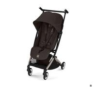 CYBEX - Poussette Libelle 5 Chocolate Brown