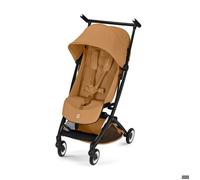 Cybex Poussette Libelle Blk Marron