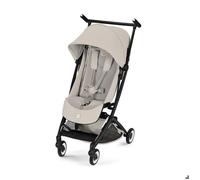 Cybex Libelle Blk Stroller Beige