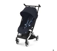 CYBEX - Poussette Libelle SLV - Dark Navy Blue