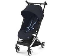 CYBEX - Poussette Libelle SLV - Dark Navy Blue Bleu G