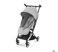 CYBEX - Poussette Libelle SLV - Fog Grey