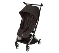 Cybex Poussette ultra-compacte Libelle 2026 TPE Marron chocolat