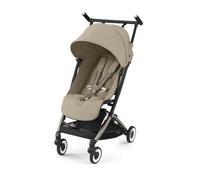 CYBEX - Poussette Libelle TPE - Almond Beige