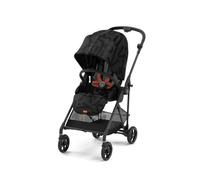 CYBEX - Poussette Melio 3 Street Black