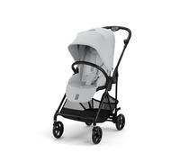 Cybex - Poussette Melio Carbon - Fog Grey