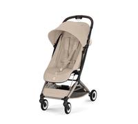 CYBEX - Poussette Orfeo 3 Almond Beige