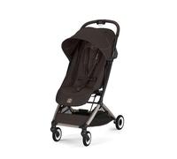 CYBEX - Poussette Orfeo 3 Chocolate Brown