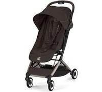 CYBEX - Poussette Orfeo 3 Chocolate Brown