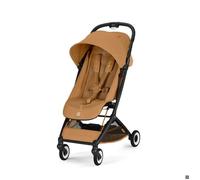 CYBEX - Poussette Orfeo 3 Cinnamon Yellow