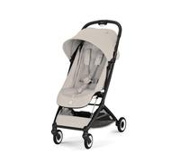 CYBEX - Poussette Orfeo 3 Dune Grey