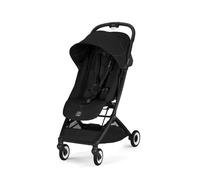 CYBEX - Poussette Orfeo 3 Magic Black