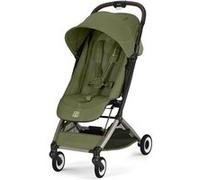 CYBEX - Poussette Orfeo 3 Moss Green Moss Green