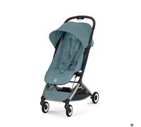 CYBEX - Poussette Orfeo 3 Stormy Blue