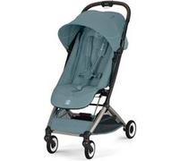 CYBEX - Poussette Orfeo 3 Stormy Blue Stormy Blue