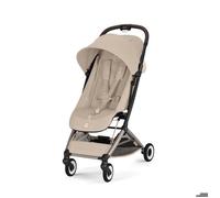CYBEX - Poussette Orfeo Almond Beige