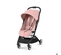 CYBEX - Poussette ultra-compacte Orfeo BLK Candy Pink
