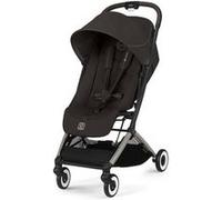 CYBEX - Poussette Orfeo TPE - Chocolate Brown 2025 Marron