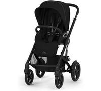 Cybex - Poussette Tout-Terrain Talos S Lux 2025 - Moon Black