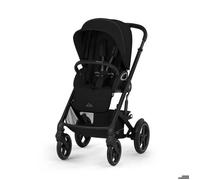 CYBEX - Poussette Talos 2 S Lux Moon Black