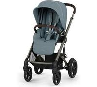 CYBEX - Poussette Talos 2 S Lux Stormy Blue Stormy Blue