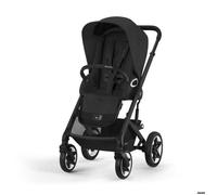 CYBEX - Poussette tout-terrain Talos S Lux 2 - Noir Moon Black