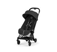 Cybex - Poussette ultra-compacte Coya Confort 2026 - Matt Black Sepia Black