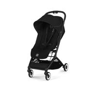 Cybex - Poussette ultra-compacte Orfeo - BLK Magic Black 2025