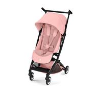 Cybex - Poussette Ultra Compacte Libelle 2026 - BLK Candy Pink