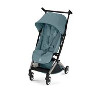 Cybex Poussette ultra-compacte Libelle 2026 TPE Stormy Blue