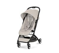 Cybex - Poussette Ultra Compacte Orfeo 2026 - BLK Dune Grey