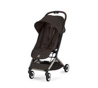Cybex - Poussette Ultra Compacte Orfeo 2026 - TPE Chocolate Brown