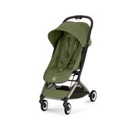 Cybex - Poussette Ultra Compacte Orfeo 2026 - TPE Moss Green