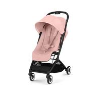 Cybex - Poussette ultra-compacte Orfeo - BLK Candy Pink 2025