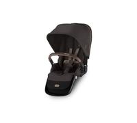 Cybex Siège Gold pour GAZELLE S/e-GAZELLE S, de la naissance à env. 4 ans, Brun chocolat