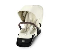 CYBEX - Second Siege Gazelle S Gold Seashell Beige