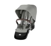 CYBEX - Second Siege Gazelle S Gold Stone Grey