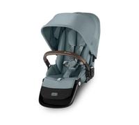 CYBEX - Second Siege Gazelle S Gold Stormy Blue