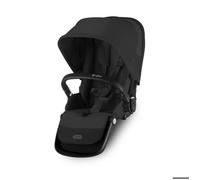 CYBEX - Second Siège Gazelle S Moon Black