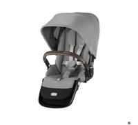 CYBEX - Second Siège Gazelle S Stone Grey